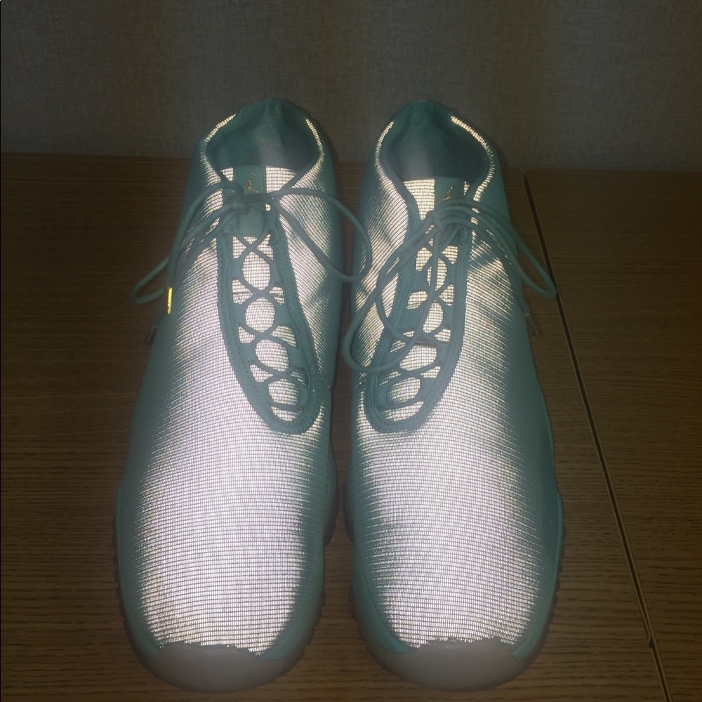 Jordan Futures